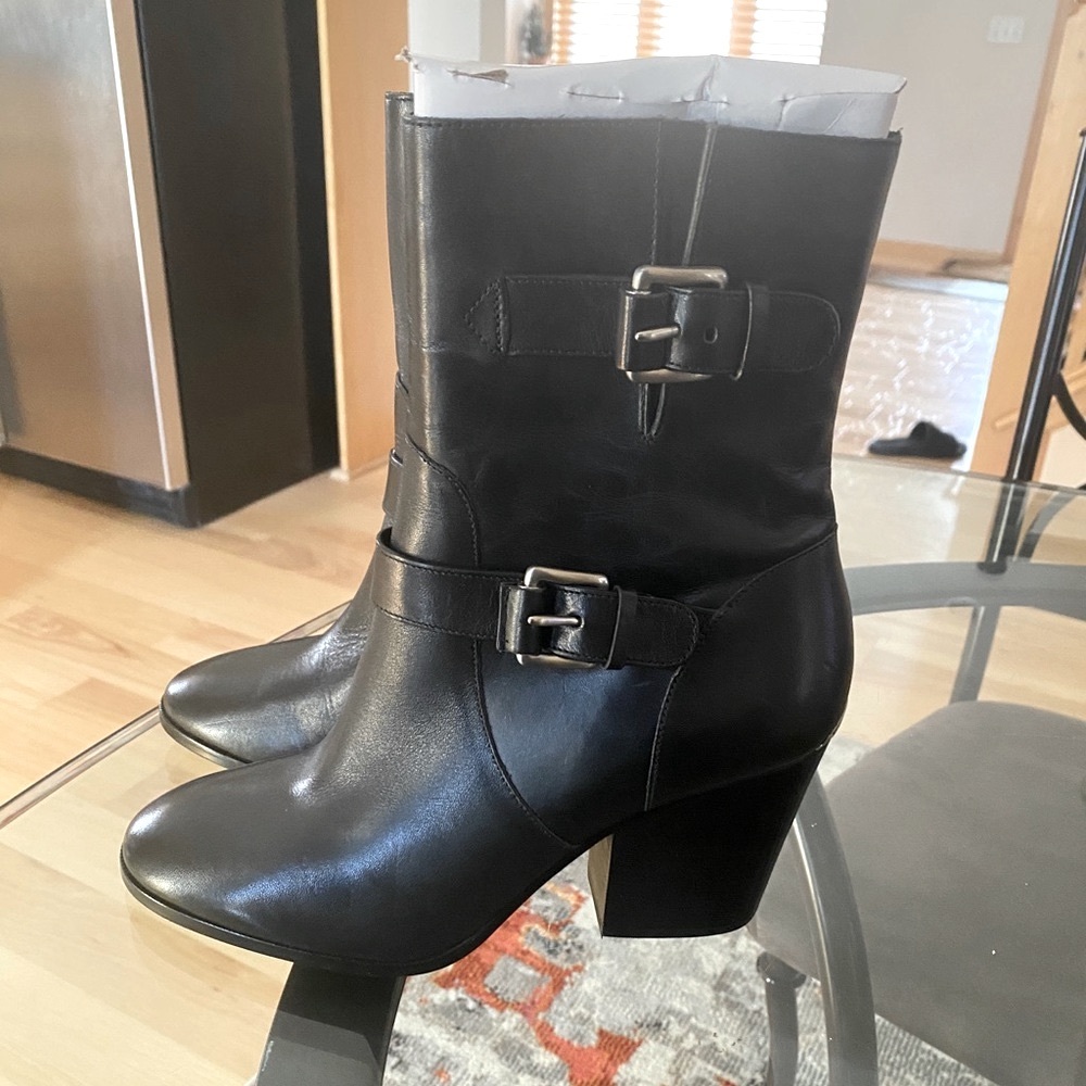 MK boots